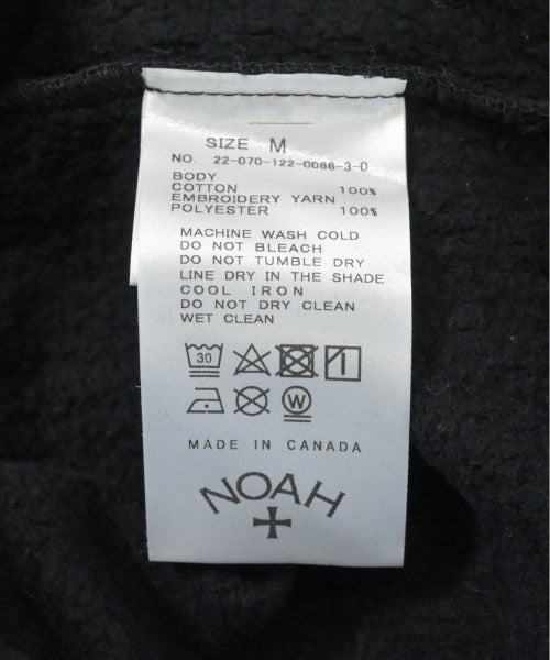 Noah 連帽衫