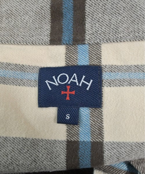 Noah 休閒襯衫