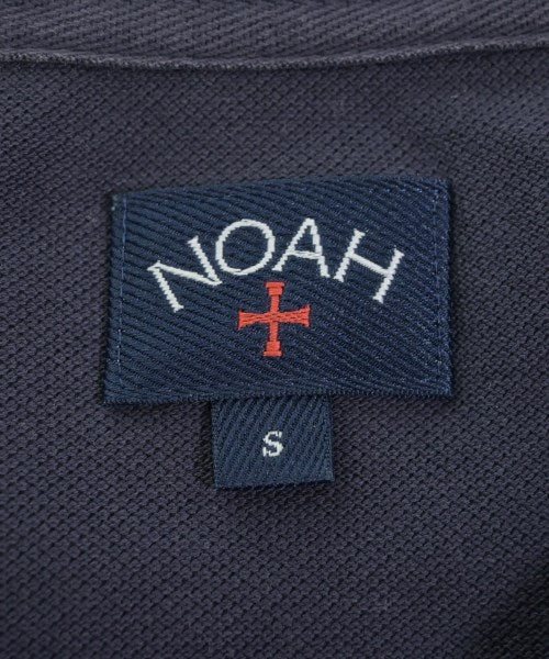 Noah POLO衫