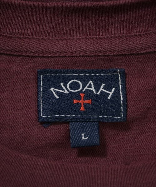 Noah T恤/上衣
