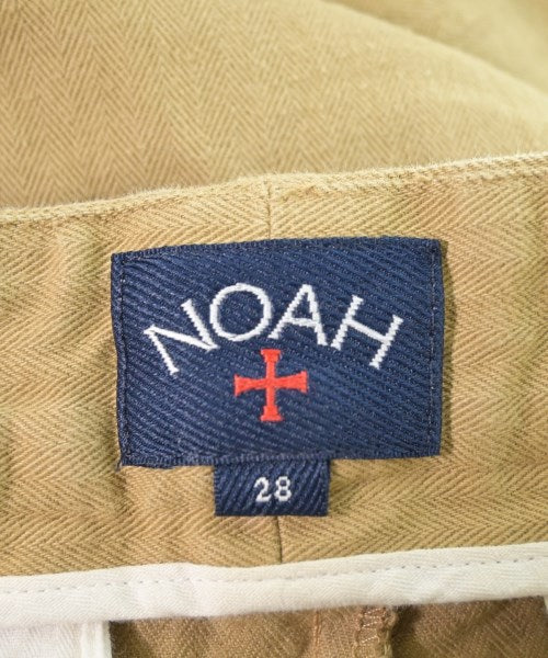 Noah 休