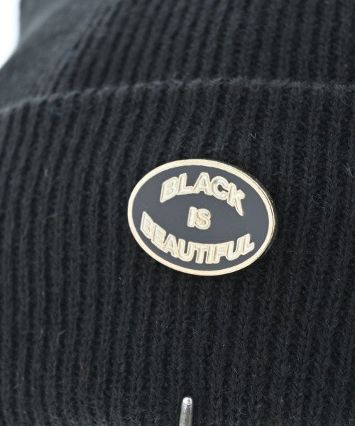 Noah 針織帽/毛線帽