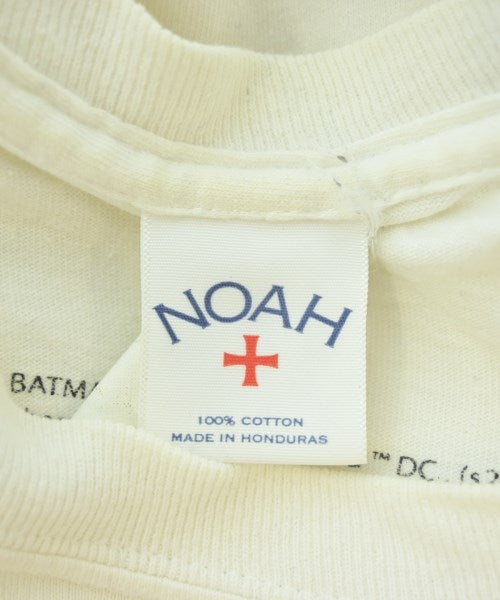 Noah T恤/上衣