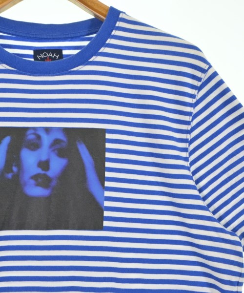 Noah T恤/上衣