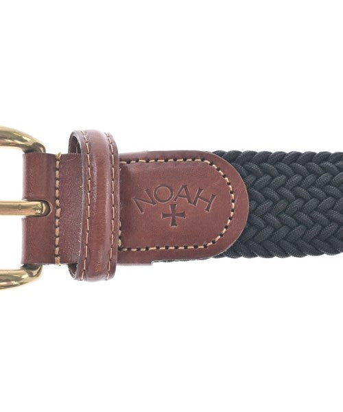 Noah 皮帶