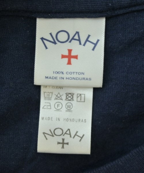 Noah T恤/上衣