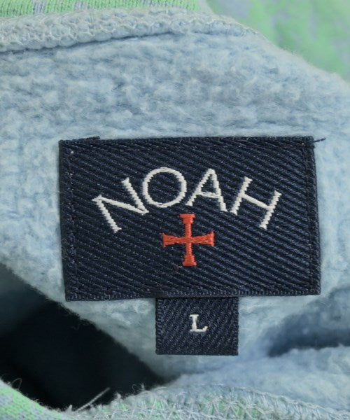 Noah 連帽衫