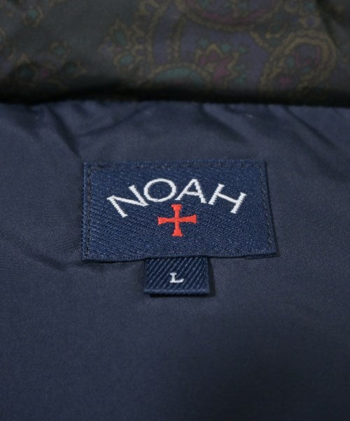 Noah 羽絨夾克/背心