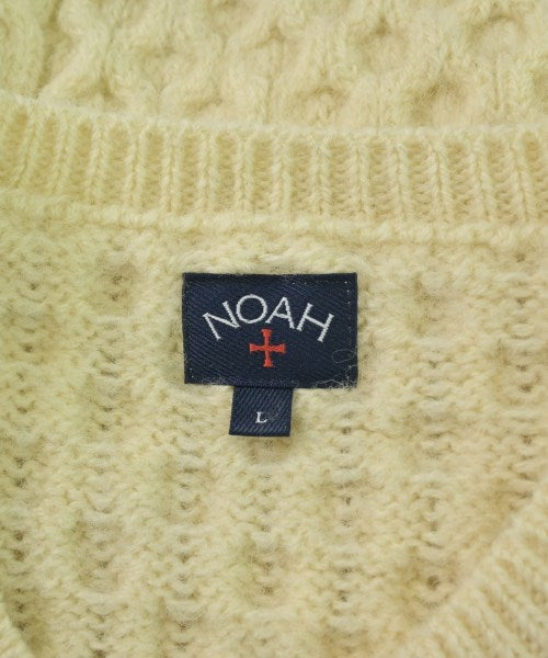 Noah 開襟衫