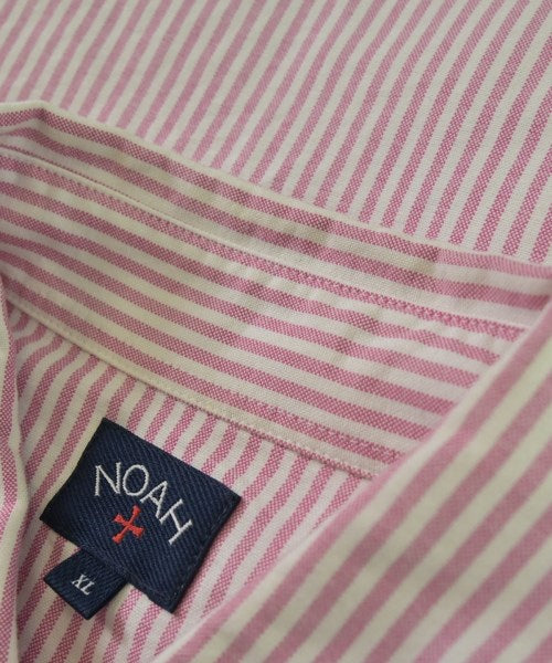 Noah 休閒襯衫