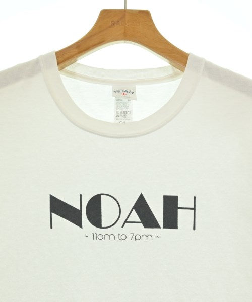 Noah T恤/上衣