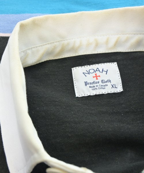 Noah POLO衫