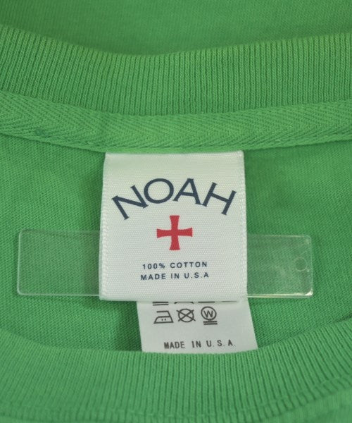 Noah T恤/上衣