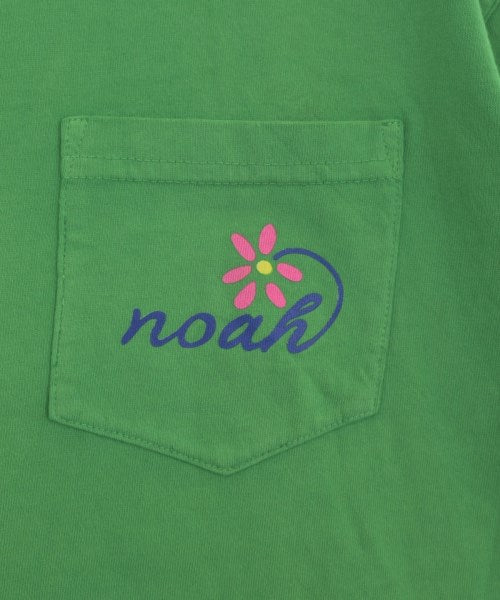 Noah T恤/上衣