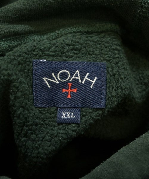 Noah 連帽衫