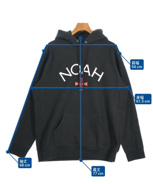Noah 連帽衫