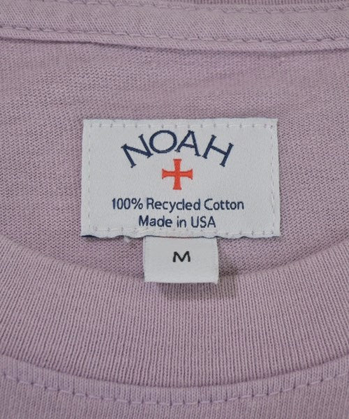 Noah T恤/上衣