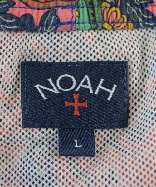 Noah 短褲
