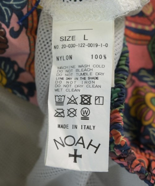 Noah 短褲