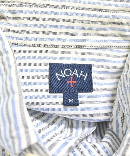 Noah 休閒襯衫