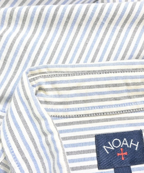Noah 休閒襯衫
