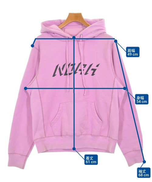 Noah 連帽衫