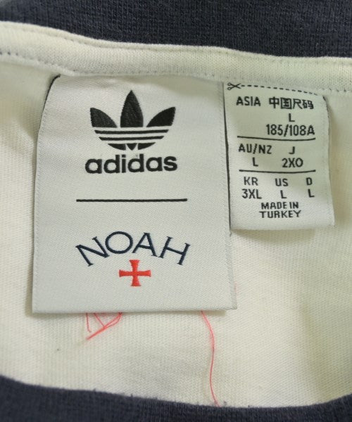 Noah T恤/上衣