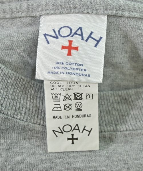 Noah T恤/上衣