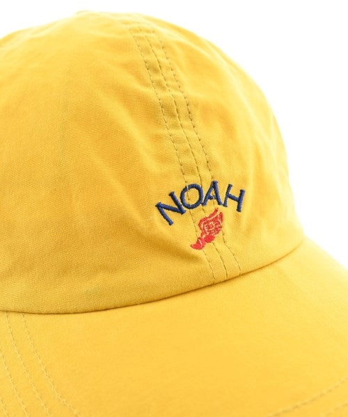 Noah 棒球帽