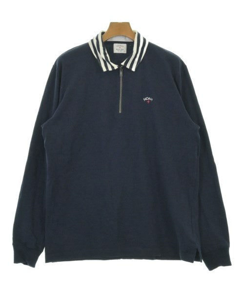 Noah POLO衫