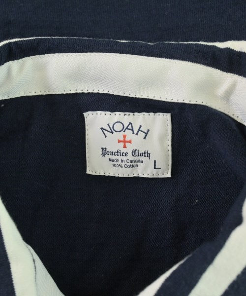 Noah POLO衫