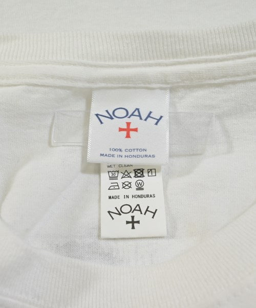 Noah T恤/上衣