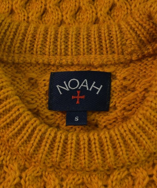Noah 毛衣