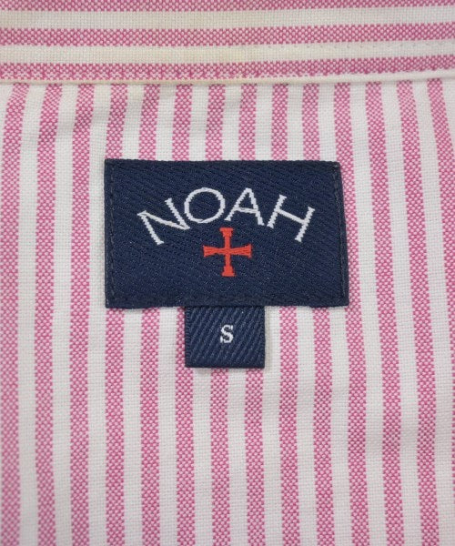 Noah 休閒襯衫
