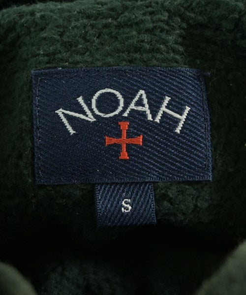 Noah 連帽衫