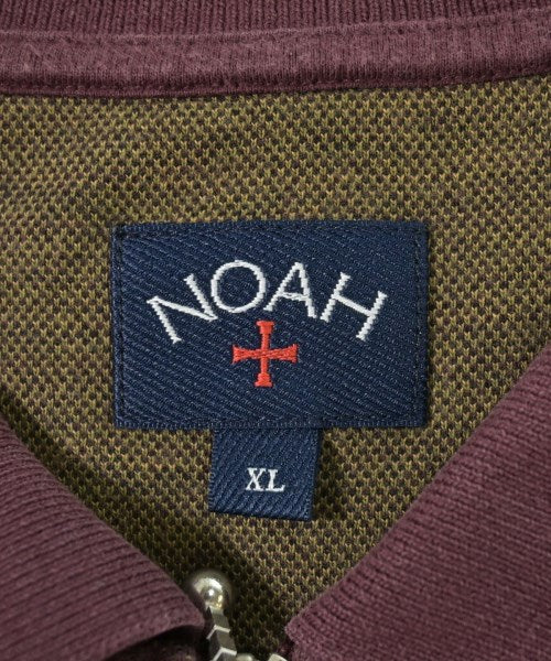 Noah T恤/上衣