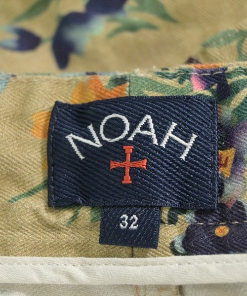 Noah 短褲