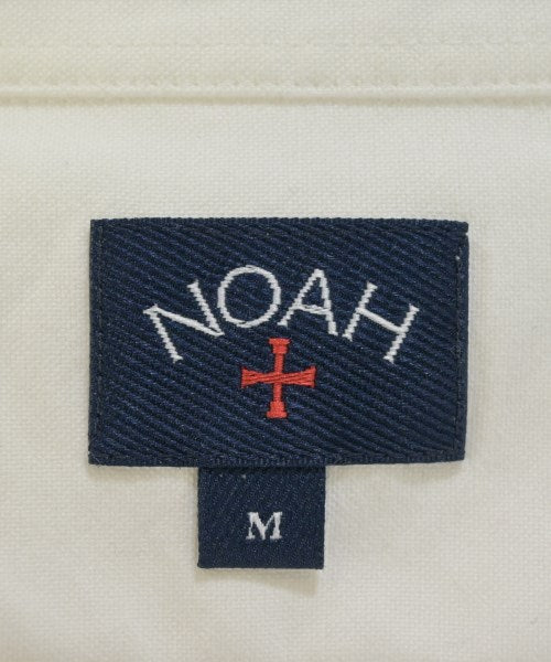 Noah 休閒襯衫