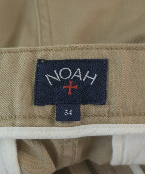 Noah 休閒褲