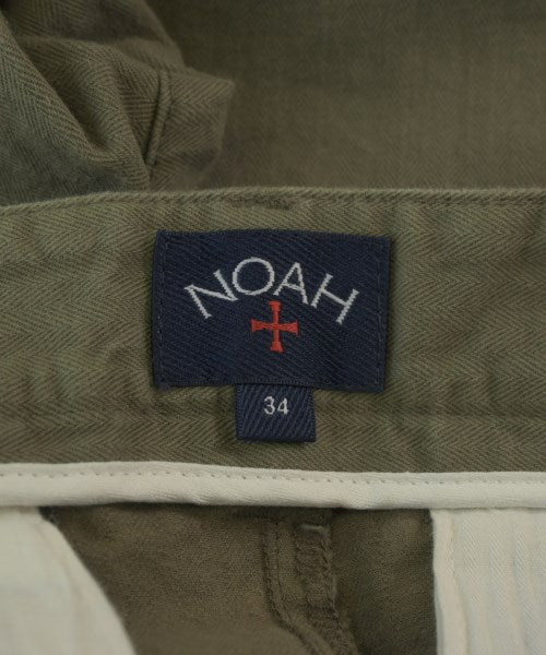 Noah 休閒褲