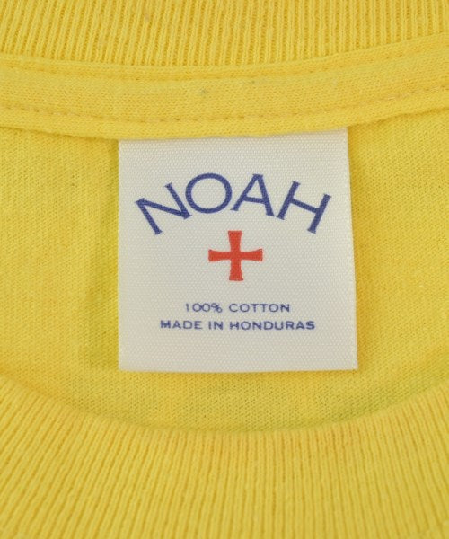 Noah T恤/上衣