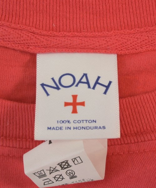 Noah T恤/上衣