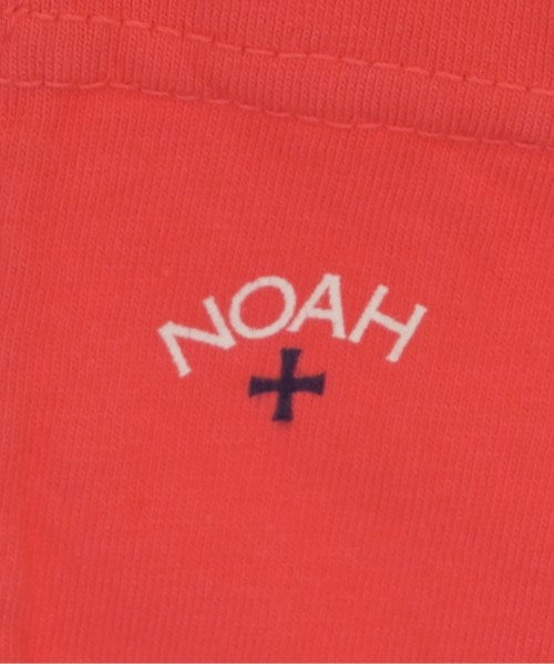 Noah T恤/上衣