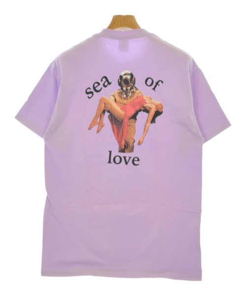 Noah T恤/上衣