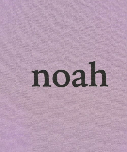 Noah T恤/上衣