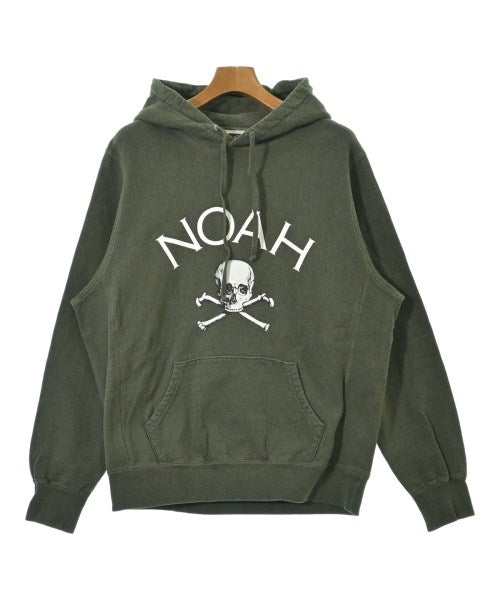Noah 連帽衫