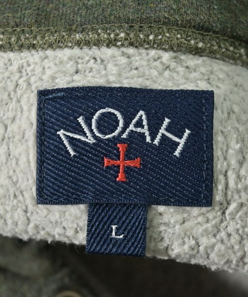 Noah 連帽衫