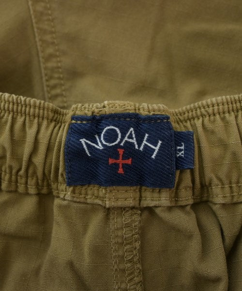 Noah 短褲