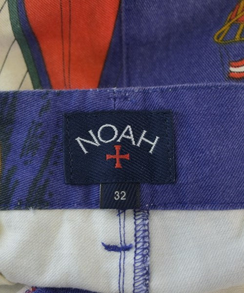 Noah 其他款