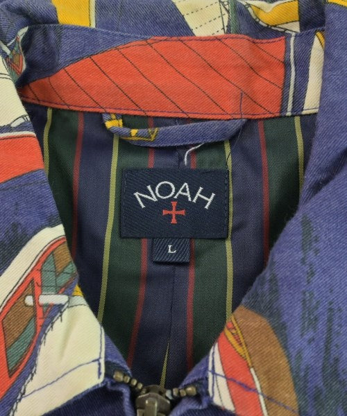 Noah 其他飛行外套
